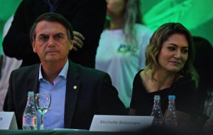 Brazil has a new President