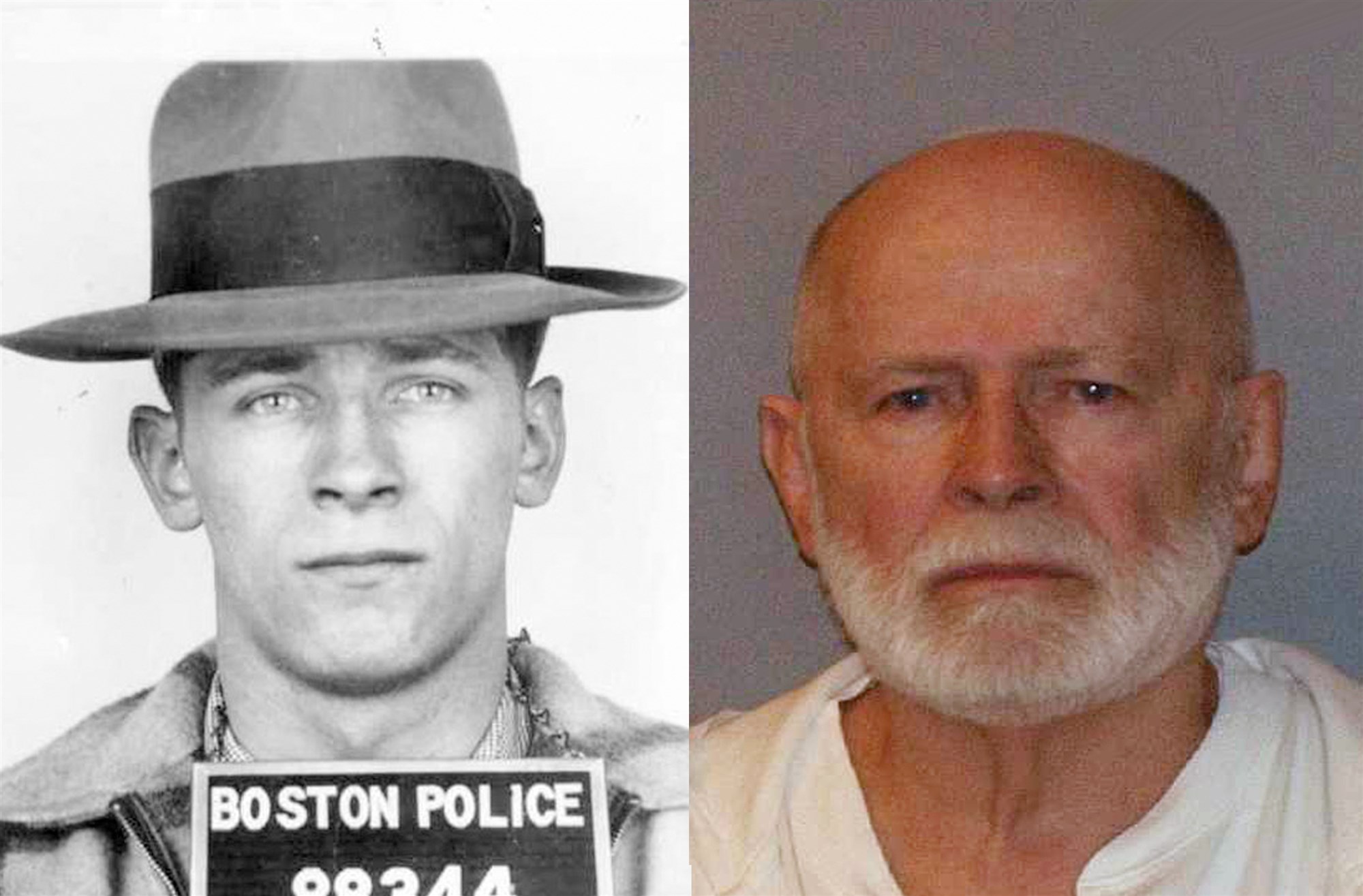 Whitey Bulger found dead after prison transfer.