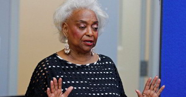 Broward County Elections Supervisor Cashes In