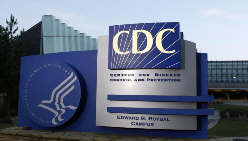 CDC revised mortality stats for Covid-19
