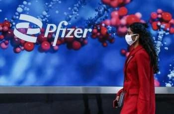 pfizer