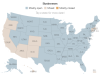 Some states begin to drop coronavirus-related restrictions